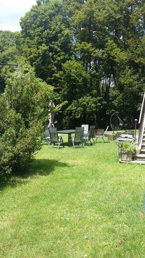 Domaine Des Chabriers Bed & Breakfast Ourches Екстериор снимка