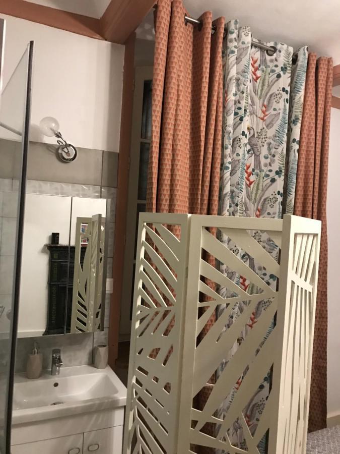 Domaine Des Chabriers Bed & Breakfast Ourches Екстериор снимка