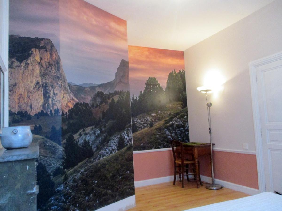 Domaine Des Chabriers Bed & Breakfast Ourches Екстериор снимка