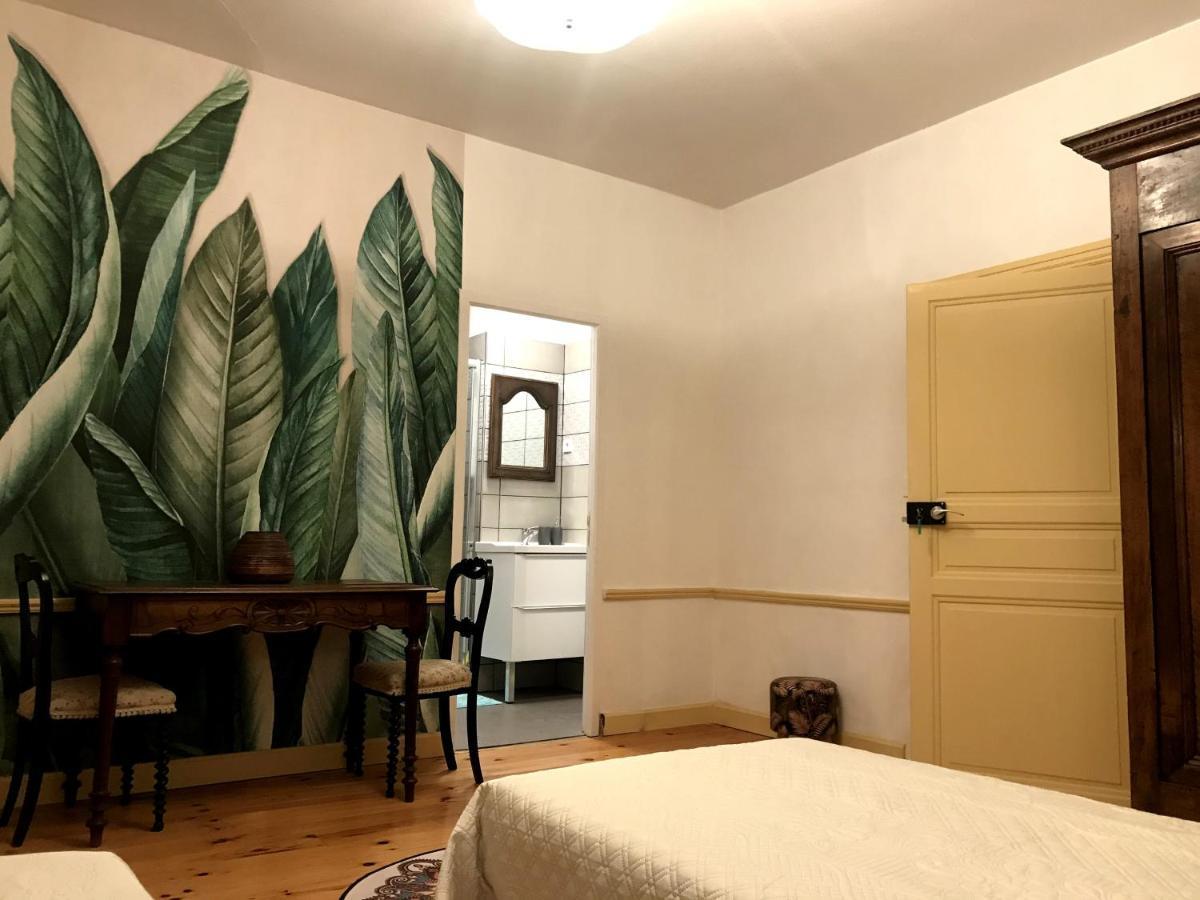 Domaine Des Chabriers Bed & Breakfast Ourches Екстериор снимка