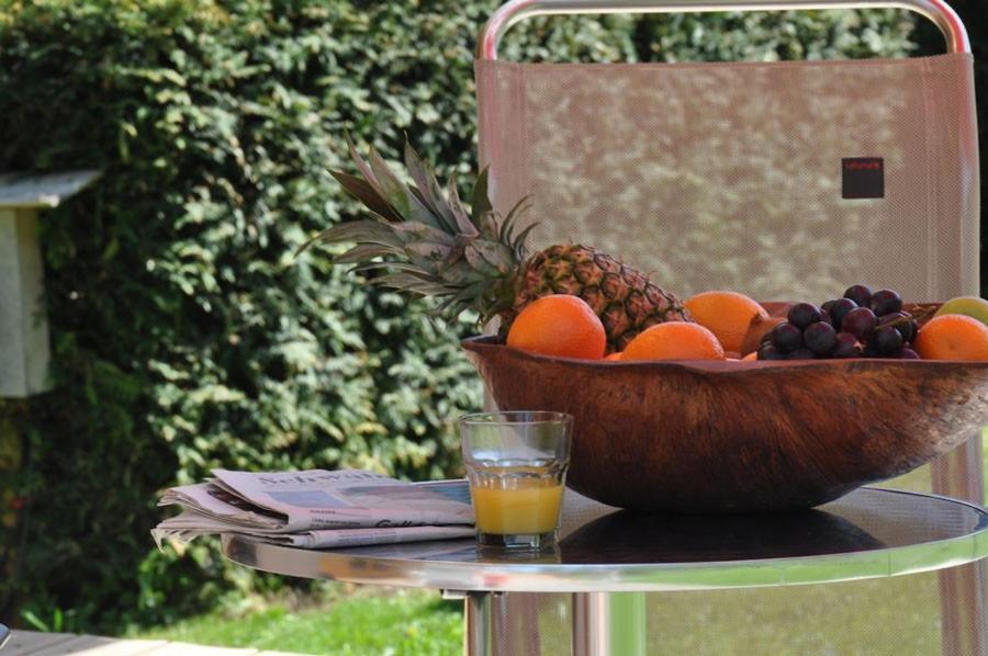Domaine Des Chabriers Bed & Breakfast Ourches Екстериор снимка