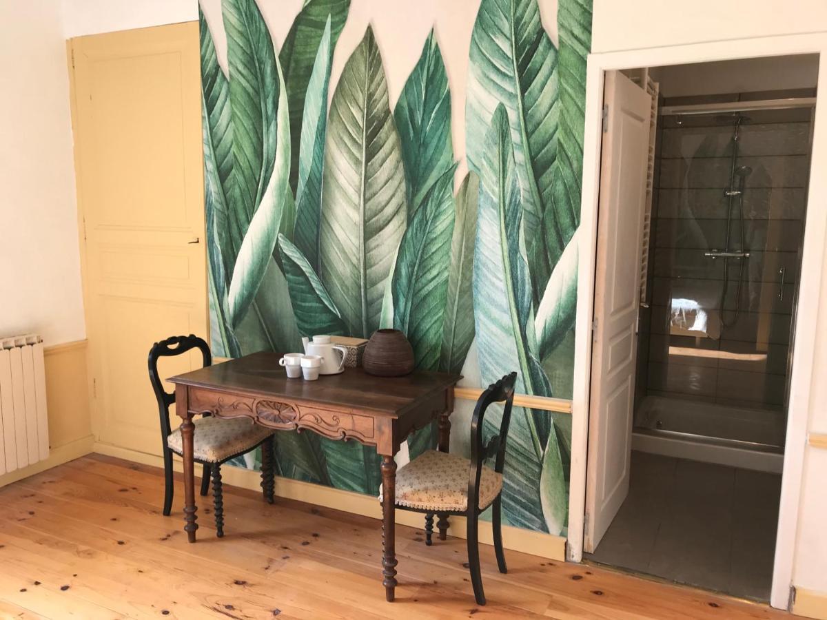 Domaine Des Chabriers Bed & Breakfast Ourches Екстериор снимка