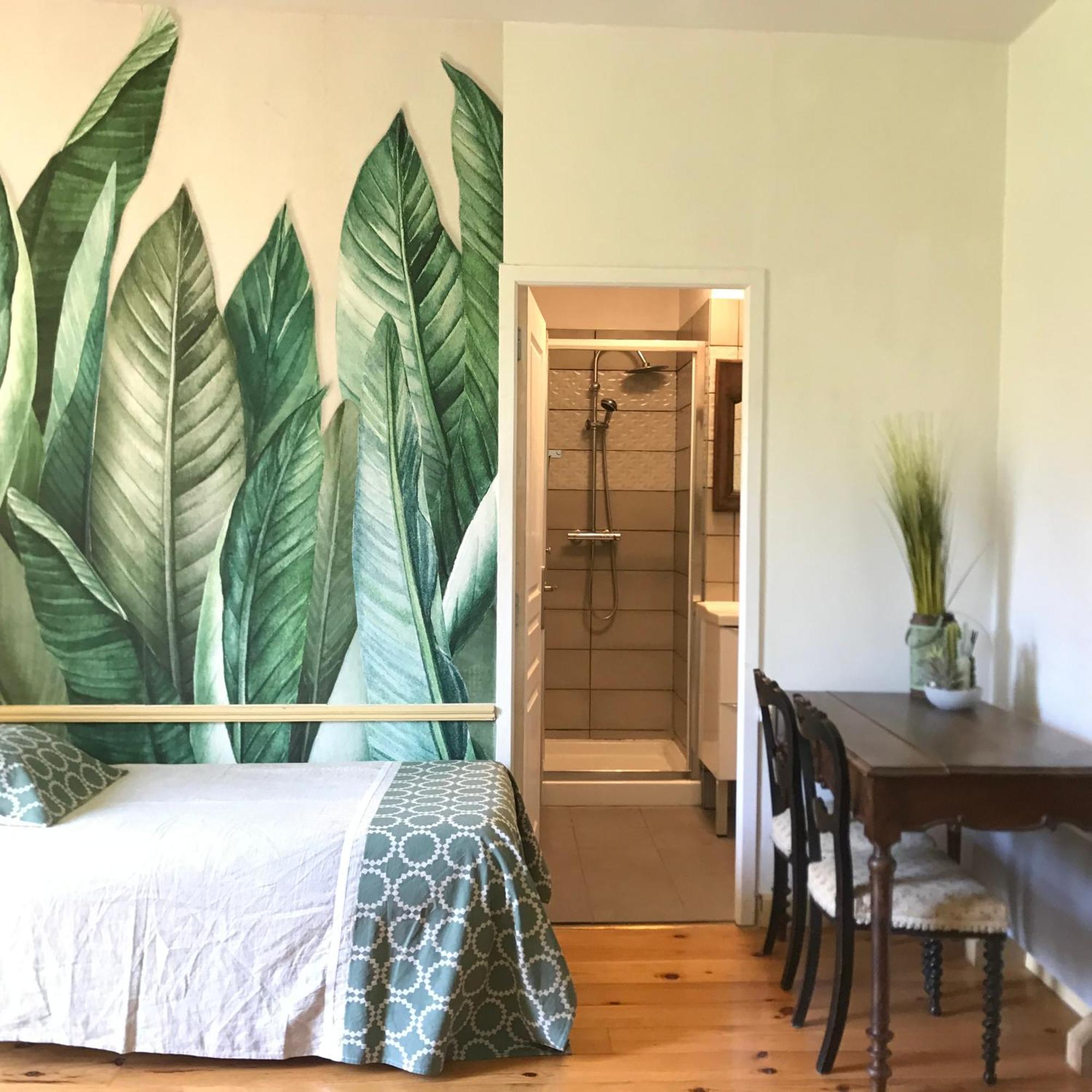 Domaine Des Chabriers Bed & Breakfast Ourches Екстериор снимка
