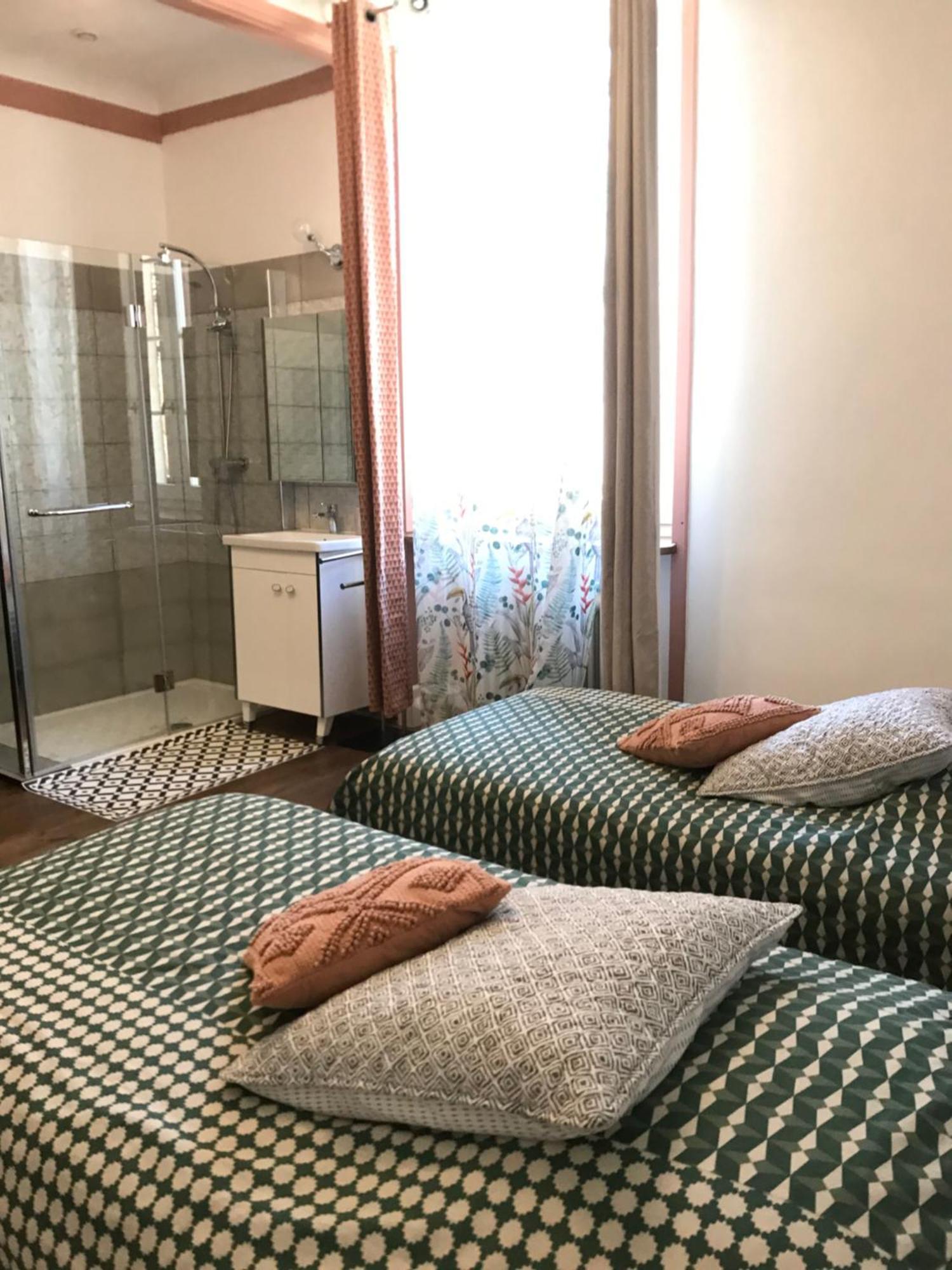 Domaine Des Chabriers Bed & Breakfast Ourches Екстериор снимка